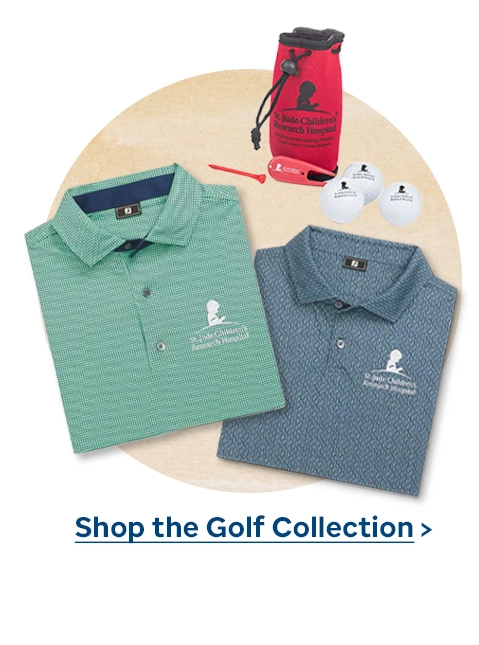 Shop Golf Collection